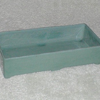 Ceramic planters - Art Pottery