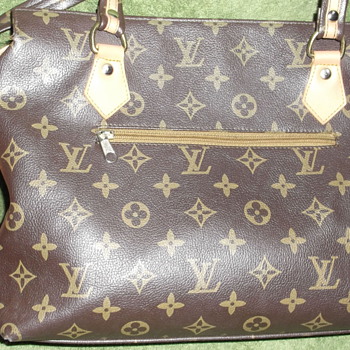 Louis Vuitton??