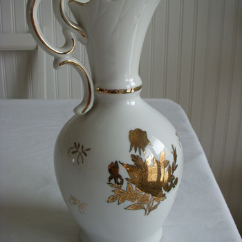 Arnart or Miessen or ??? - China and Dinnerware