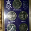 1972-the royal silver wedding coin set.