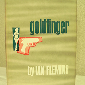 Goldfinger