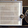 1963 Sears Silvertone Model 3004 Tube Radio
