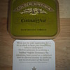 golden virginia centenary tin
