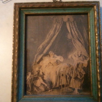 Please help me identify this :)
