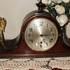 Herman Miller Mantel Clock
