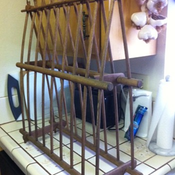 Mystery object