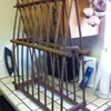 Mystery object