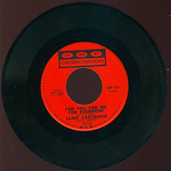 Go Ahead - "Make My Day" - Records
