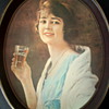 Anyone know the value of this Coca Cola tray?
