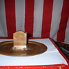 Brass Ash Tray