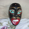 1939 mardi gras mask
