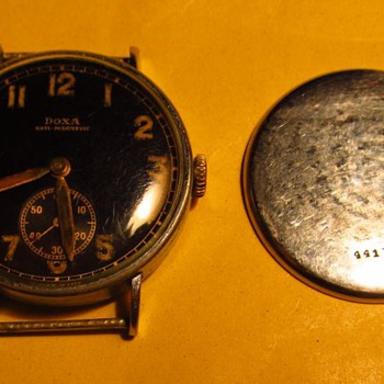 Military Doxa and Mixa.