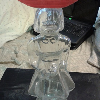 what is this? - Bottles