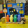 Jack Webb Dragnet Game