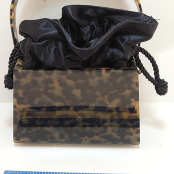 Please, Handbag Experts, Help me!?!?! - Accessories