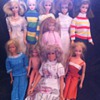 barbies