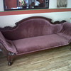 Would love to know style of sofas. 