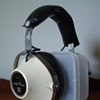 1970s Toshiba HR-50X Headphones