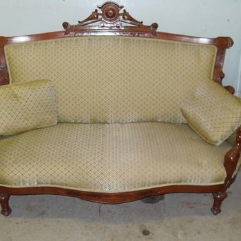 Beautiful Victorian Furniture!! - Furniture