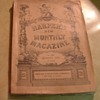 old paper