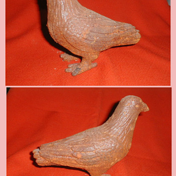 Iron Birds....What are they????