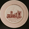 Church Plate, Lewistown, Pennsylvania