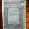 "Riverside Literary Series" - No. 11 