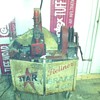 Star Brake Reliner