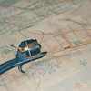 sears/model265-28400 breaks down like old shot gun