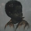 BLACK IMPACT ART
