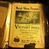 Margit Nilsen pattern from the forties!