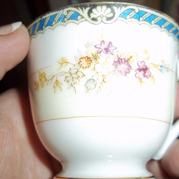 Yamaka China made in occupied?