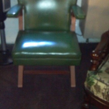 Rocking Chair
