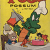 Pogo No. 16, 1954