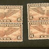 Variations in color for C19 Winged Globe?