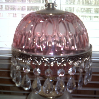 Table Lamp - Lamps