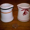 Restaurant creamers