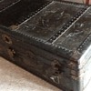 Found this trunk in the trash!