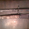 Knife... 