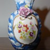 Small Vase made in Stamped "Made in Occupied Japan"