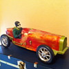 Help me identify this car