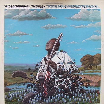 For All You "Blues Lovers" Out There - Records