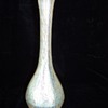 Loetz? 14" Oilspot Vase