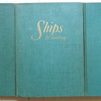Another Estate Sale Find From Last Weekend - Paper