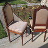 How do you find out what "type" of chair this is?
