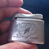 Vintage Lord lighter