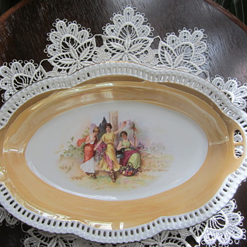 Schuman Porcelain