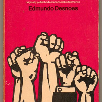 1971 - Memories of Underdevelopment