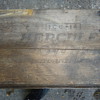 Hercules powder box