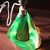 Archimedes Seguso Table lamp